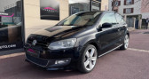 Annonce Volkswagen Polo occasion Diesel 1.6 TDI 105 CR FAP Sportline � Les Clayes sous bois