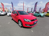 Volkswagen Polo occasion année 2014 boite Manuelle Annonce Volkswagen Polo occasion Diesel 1.6 TDI 105ch FAP Sportline 5p à Saint-Maximin