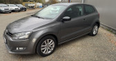 Annonce Volkswagen Polo occasion Diesel 1.6 TDI 105CH STYLE REVICION COMPLETE + KIT DISTRIBUTION NEU � DRUMETTAZ CLARAFOND