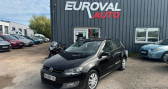 Annonce Volkswagen Polo occasion Diesel 1.6 TDI 16V FAP 90 cv � Fontenay-sur-Eure