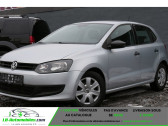 Volkswagen Polo occasion année 2010 boite Manuelle Annonce Volkswagen Polo occasion Diesel 1.6 TDI 75 à Beaupuy