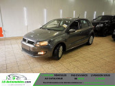 Volkswagen Polo occasion année 2012 boite Manuelle Annonce Volkswagen Polo occasion Diesel 1.6 TDI 75 à Beaupuy
