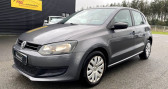 Annonce Volkswagen Polo occasion Diesel 1,6 TDI 75CH 5 PLACES � Quimperlé