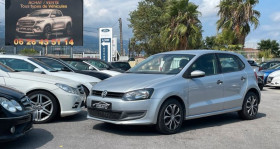 Volkswagen Polo , garage LIFTING AUTO  Nice