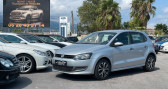 Volkswagen Polo occasion année 2010 boite Manuelle Annonce Volkswagen Polo occasion Diesel 1.6 TDi 75ch Confortline à Nice