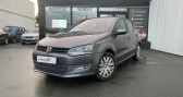 Volkswagen Polo occasion année 2009 boite Manuelle Annonce Volkswagen Polo occasion Diesel 1.6 TDI 75ch FAP Confortline 5p à LA ROCHELLE
