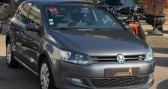 Annonce Volkswagen Polo occasion Diesel 1.6 TDI 75CH FAP CONFORTLINE 5P  COLMAR