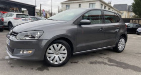 Volkswagen Polo , garage NEGOCE AUTO 91  Morsang Sur Orge
