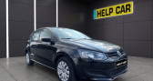 Annonce Volkswagen Polo occasion Diesel 1.6 TDI 75CH FAP CONFORTLINE 5P � VOREPPE