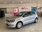 Volkswagen Polo occasion Gris année 2010 boite Manuelle Annonce Volkswagen Polo occasion Diesel 1.6 TDI 75ch FAP Confortline 5p à Toulouse