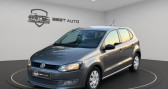 Volkswagen Polo 1.6 TDI 75CH FAP TRENDLINE 5P   Farebersviller 57