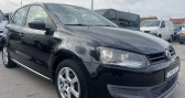 Volkswagen Polo 1.6 TDI 75CH FAP TRENDLINE 5P  2010 - annonce de voiture en vente sur Auto Sélection.com