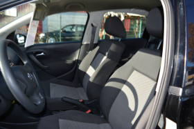 Volkswagen Polo 1.6 TDI 75CH FAP TRENDLINE 5P  occasion � Toulouse - photo n�8