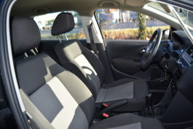 Volkswagen Polo 1.6 TDI 75CH FAP TRENDLINE 5P  occasion � Toulouse - photo n�19
