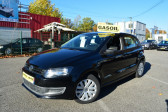 Annonce Volkswagen Polo occasion Diesel 1.6 TDI 75CH FAP TRENDLINE 5P  Toulouse