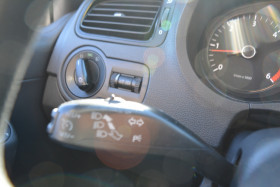 Volkswagen Polo 1.6 TDI 75CH FAP TRENDLINE 5P  occasion � Toulouse - photo n�6