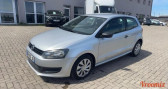 Annonce Volkswagen Polo occasion Diesel 1.6 tdi 75cv pack business ste 2 places � Eckwersheim