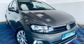 Volkswagen Polo 1.6 TDI 80 CH Trendline  2018 - annonce de voiture en vente sur Auto Sélection.com