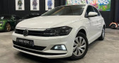 Annonce Volkswagen Polo occasion Diesel 1.6 tdi 80 confort line business � Chazay-d'azergues