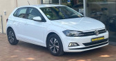 Volkswagen Polo 1.6 TDI 80 CONFORTLINE BUSINESS   Cagnes Sur Mer 06