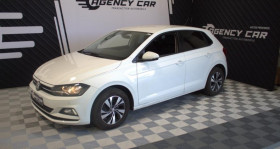 Volkswagen Polo , garage AGENCY CAR AIX EN PROVENCE  Venelles