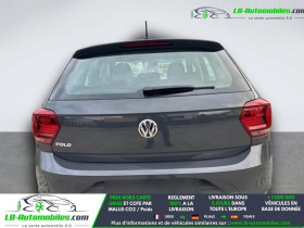 Volkswagen Polo 1.6 TDI 80 S&S BVM  occasion � Beaupuy - photo n�7