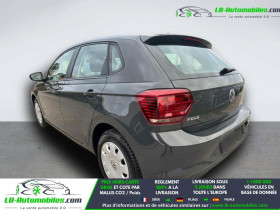 Volkswagen Polo 1.6 TDI 80 S&S BVM  occasion � Beaupuy - photo n�4