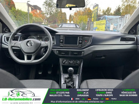 Volkswagen Polo 1.6 TDI 80 S&S BVM  occasion � Beaupuy - photo n�3