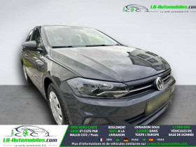 Volkswagen Polo 1.6 TDI 80 S&S BVM  occasion � Beaupuy - photo n�2