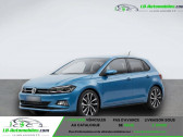 Volkswagen Polo 1.6 TDI 80 S&S BVM  � Beaupuy 31