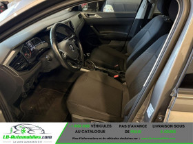 Volkswagen Polo 1.6 TDI 80 S&S BVM  occasion � Beaupuy - photo n�4