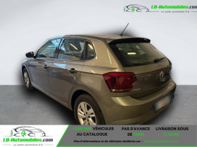 Volkswagen Polo 1.6 TDI 80 S&S BVM  occasion � Beaupuy - photo n�3