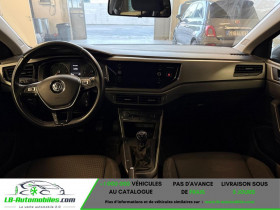 Volkswagen Polo 1.6 TDI 80 S&S BVM  occasion � Beaupuy - photo n�2