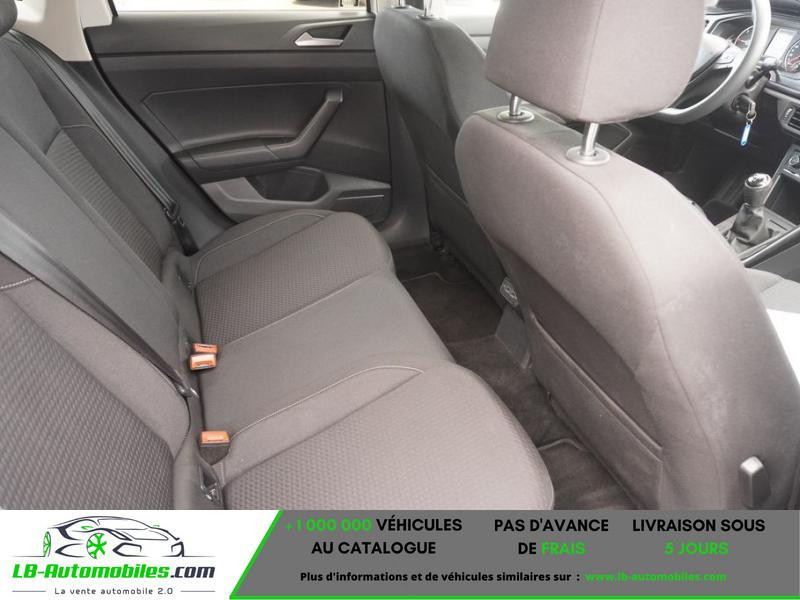 Volkswagen Polo 1.6 TDI 80 S&S BVM  occasion  Beaupuy - photo n7