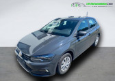 Volkswagen Polo 1.6 TDI 80 S&S BVM   Beaupuy 31