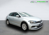 Volkswagen Polo occasion année 2018 boite Manuelle Annonce Volkswagen Polo occasion Diesel 1.6 TDI 80 S&S BVM à Beaupuy