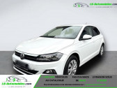 Annonce Volkswagen Polo occasion Diesel 1.6 TDI 80 S&S BVM  Beaupuy