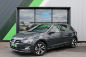 Annonce Volkswagen Polo occasion Diesel 1.6 TDI 80 SetS  Jaux