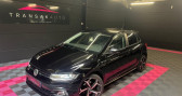 Volkswagen Polo 1.6 TDI 80 SS BVM5 R LINE / Virtual Cockpit  � Lens 62