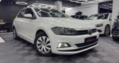 Voiture occasion Volkswagen Polo 1.6 TDI 80 SS BVM5 Trendline