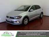 Volkswagen Polo occasion année 2019 boite Manuelle Annonce Volkswagen Polo occasion Diesel 1.6 TDI 80 à Beaupuy