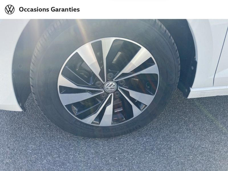 Volkswagen Polo 1.6 TDI 80ch Confortline Business Euro6d-T  occasion à Bruay-la-Buissire - photo n°6