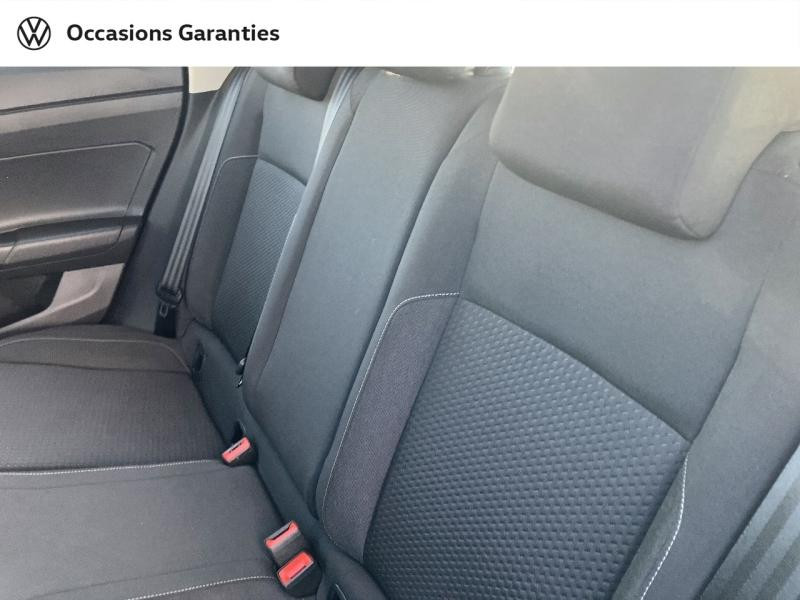 Volkswagen Polo 1.6 TDI 80ch Confortline Business Euro6d-T  occasion  Dunkerque - photo n5