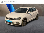 Volkswagen Polo 1.6 TDI 80ch Confortline Business Euro6d-T   Hazebrouck 59