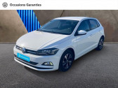 Annonce Volkswagen Polo occasion Diesel 1.6 TDI 80ch Confortline Business Euro6d-T  Bruay-la-Buissire