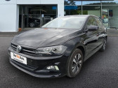 Volkswagen Polo occasion année 2019 boite Manuelle Annonce Volkswagen Polo occasion Diesel 1.6 TDI 80ch Confortline Business Euro6d-T à Albi