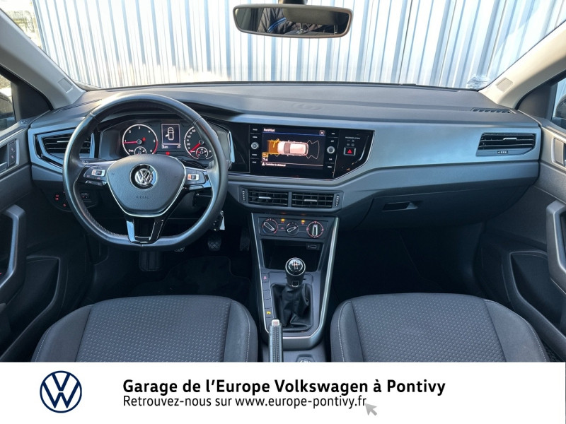 Volkswagen Polo 6 d'occasion : bonnes affaires possibles ? - Centre Auto JPM