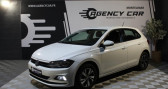 Volkswagen Polo 1.6 TDI 80ch Confortline Business   Monboucher sur jabron 26