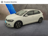 Annonce Volkswagen Polo occasion Diesel 1.6 TDI 80ch Confortline Business  Villeneuve-d'Ascq