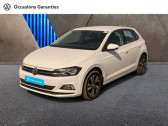 Volkswagen Polo 1.6 TDI 80ch Confortline   Hazebrouck 59